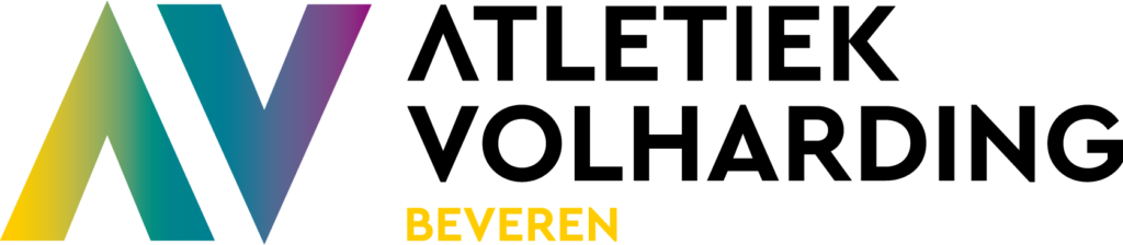 Volharding Beveren logo Horizontaal