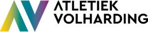 Volharding logo horizontal