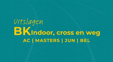 20260308 BK indoor cross weg