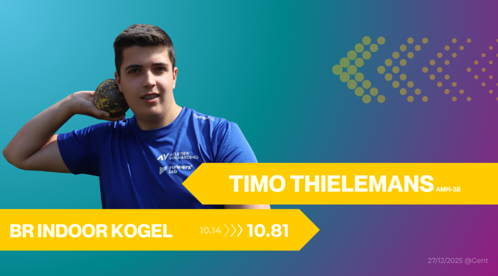 20251227 Record Timo Indoor Kogel