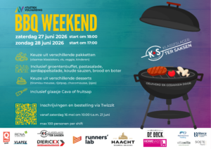 20260627 - BBQ Weekend