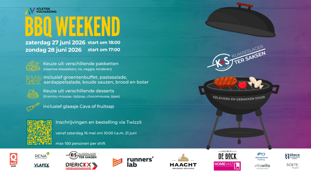 20260627 BBQ Weekend Beveren