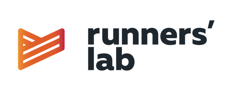 Runners Lab logo