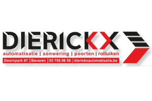 2 - Olympisch - Dierickx