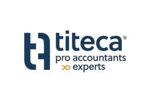 3 - Goud - Titeca
