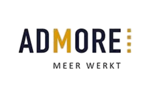 4 - Zilver - Admore