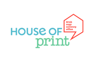 4 - Zilver - HousOfPrint