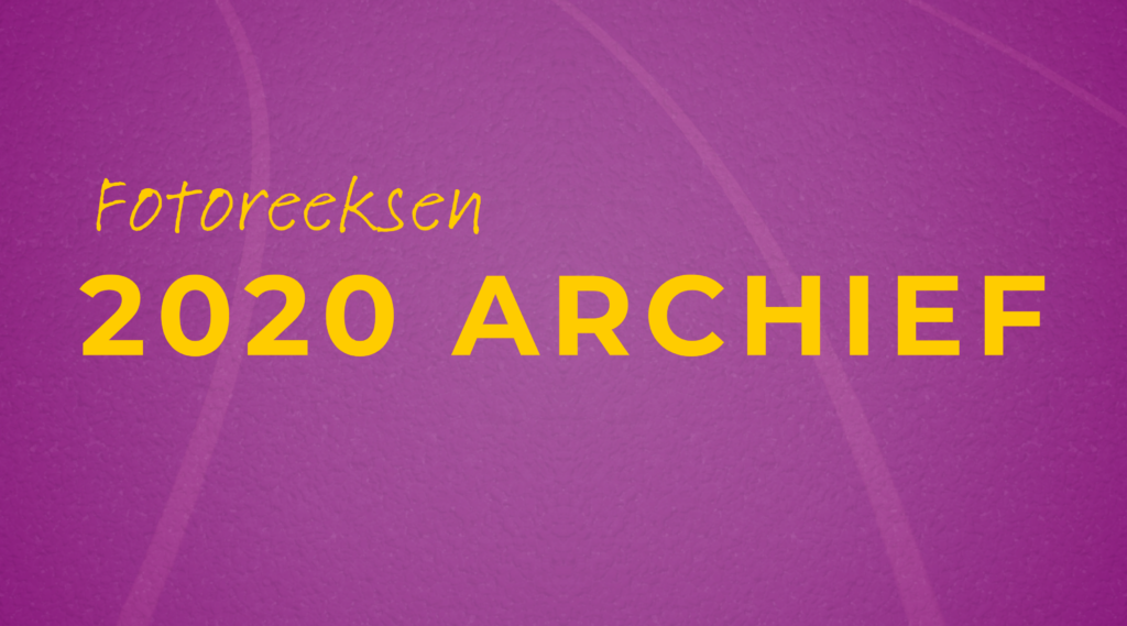 2020 - Fotoreeksen