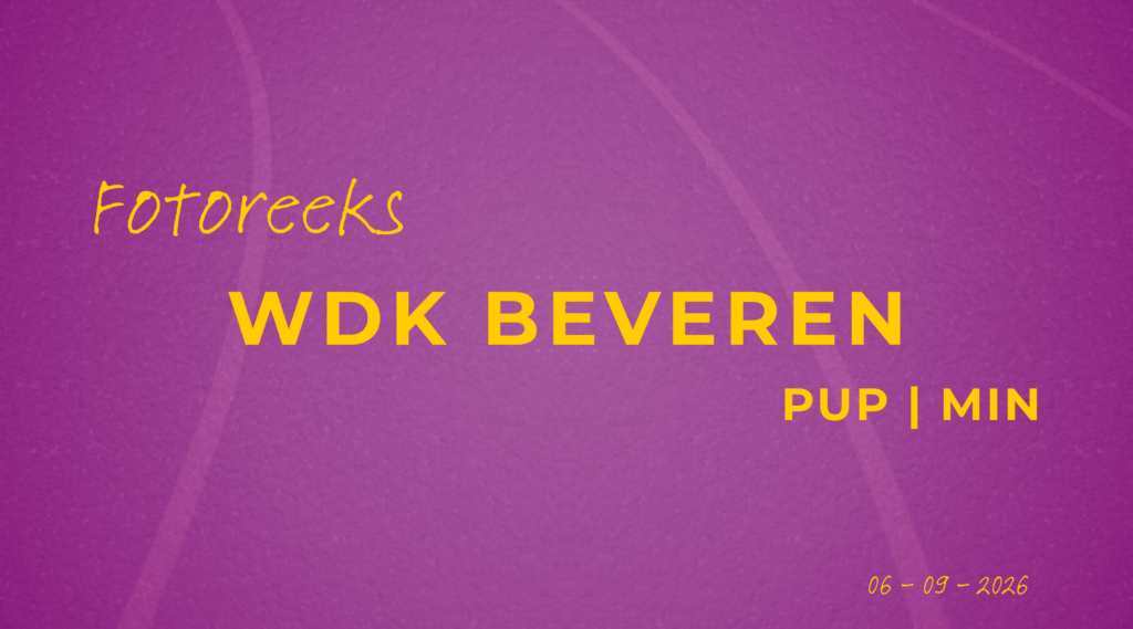 20260906-WDKBeverenPUPMIN